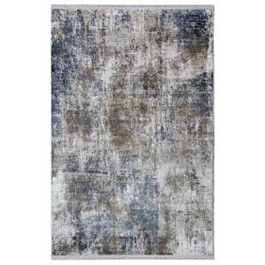 Kusový koberec BAKERO Verona 14 Blue/Vizon 130x190 cm