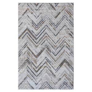 Kusový koberec SPRINGS 5352 Milticolor 120x180 cm