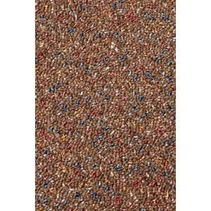 Metrážny koberec Melody 760 400 cm