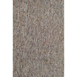Metrážny koberec PALERMO 4717 Cognac 400 cm