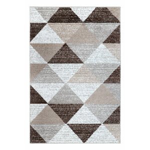 Kusový koberec Calderon 1530A Beige 80x150 cm
