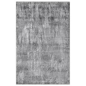 Kusový koberec Dizayn 6687 grey 80x150 cm