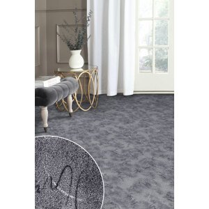 Metrážny koberec Gothic 957 400 cm