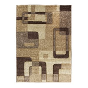 Kusový koberec Portland 1597/AY3/D 67x120 cm