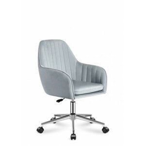 Kancelárska stolička Mark Adler - Future 5.2 Grey